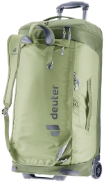 deuter duffel pro movo 60 mineral grove