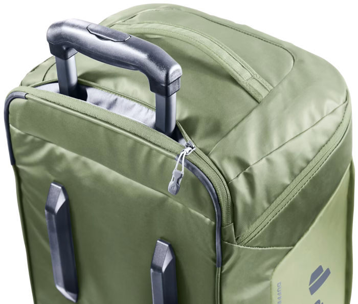 deuter duffel pro movo 60 mineral grove
