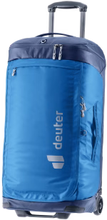 deuter duffel pro movo 60 neptune nightblue