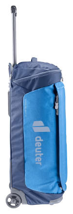 deuter duffel pro movo 60 neptune nightblue
