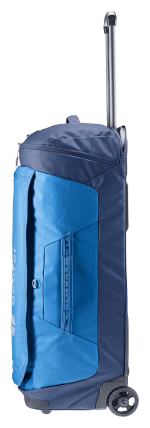 deuter duffel pro movo 60 neptune nightblue
