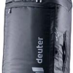 deuter duffel pro movo 60 black