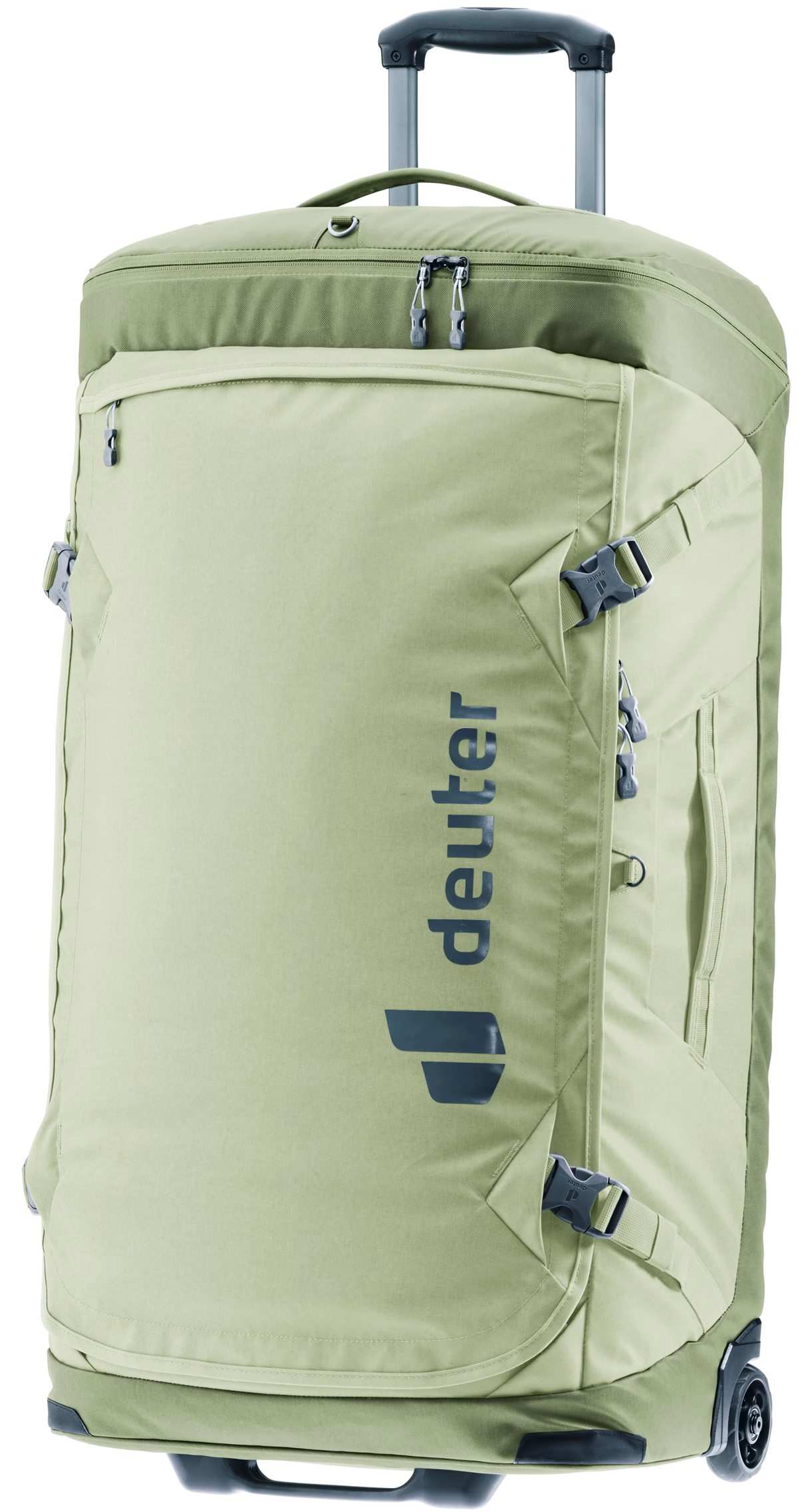 deuter duffel pro movo 90 mineral grove deuter duffel pro movo 90 mineral grove