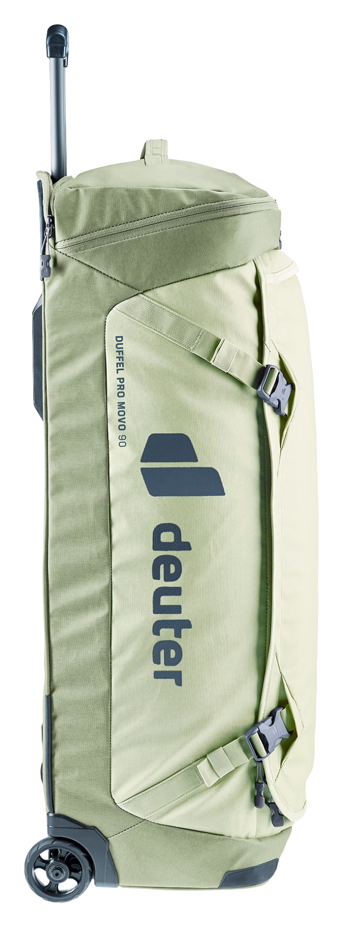 deuter duffel pro movo 90 mineral grove