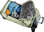 deuter duffel pro movo 90 mineral grove