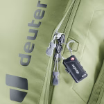deuter duffel pro movo 90 mineral grove