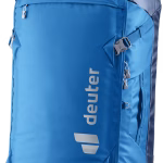 deuter duffel pro movo 90 neptune nightblue