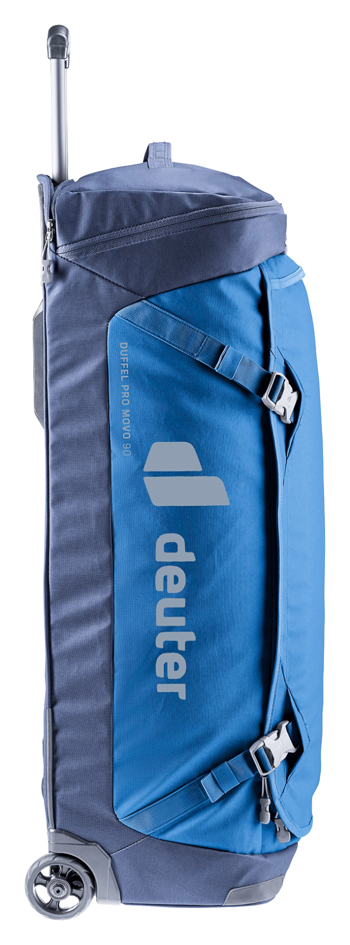 deuter duffel pro movo 90 neptune nightblue
