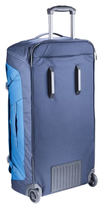 deuter duffel pro movo 90 neptune nightblue