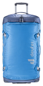 deuter duffel pro movo 90 neptune nightblue