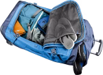 deuter duffel pro movo 90 neptune nightblue