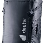 deuter duffel pro movo 90 black