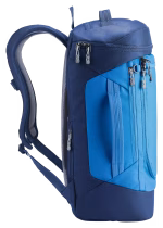 deuter duffel pro pack 30 neptune nightblue m