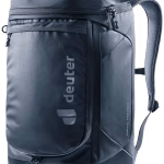 deuter duffel pro pack 30 black m