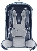 deuter access 55 atlantic ink m