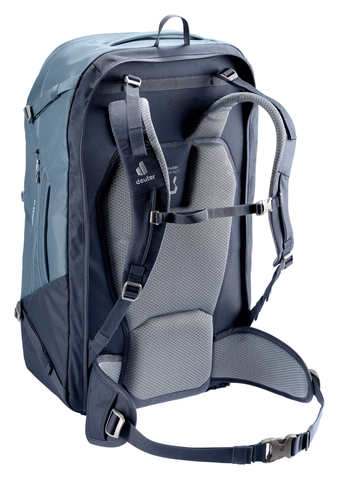 deuter access 55 atlantic ink m