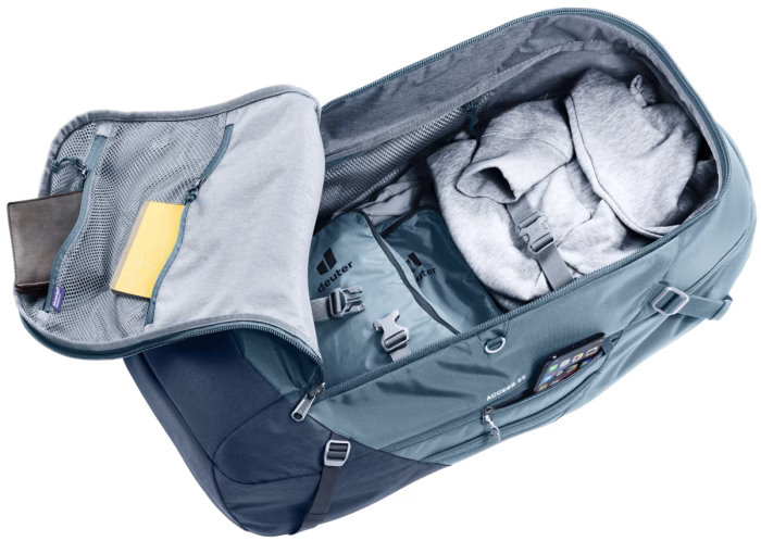 deuter access 55 atlantic ink m