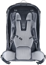 deuter access 55 black m