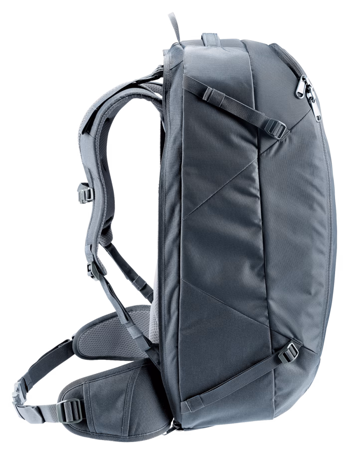 deuter access 55 black m