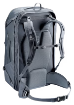 deuter access 55 black m