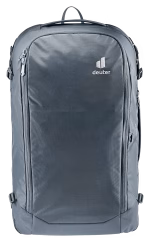 deuter access 55 black m
