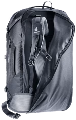deuter access 55 black m