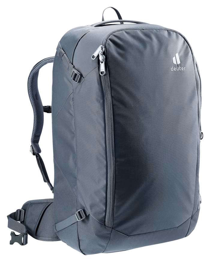 deuter access 55 black m