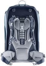 deuter access pro 65 atlantic ink s l