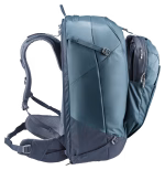 deuter access pro 65 atlantic ink s l