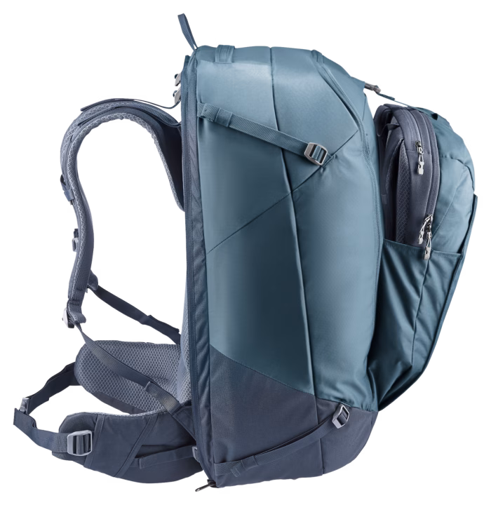 deuter access pro 65 atlantic ink s l