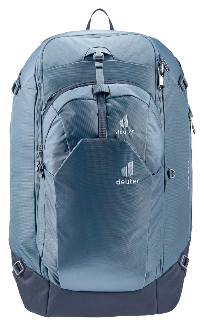 deuter access pro 65 atlantic ink s l