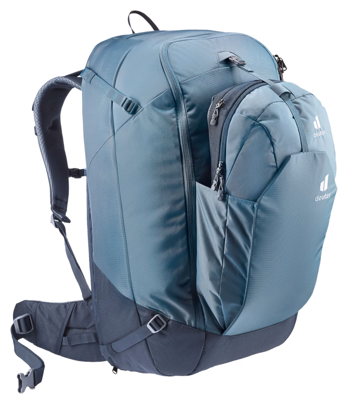 deuter access pro 65 atlantic ink s l