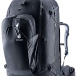 deuter access pro 65 black s l