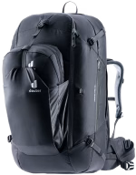 deuter access pro 65 black s l