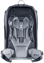 deuter access pro 65 black s l