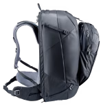deuter access pro 65 black s l