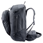 deuter access pro 65 black s l