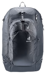 deuter access pro 65 black s l