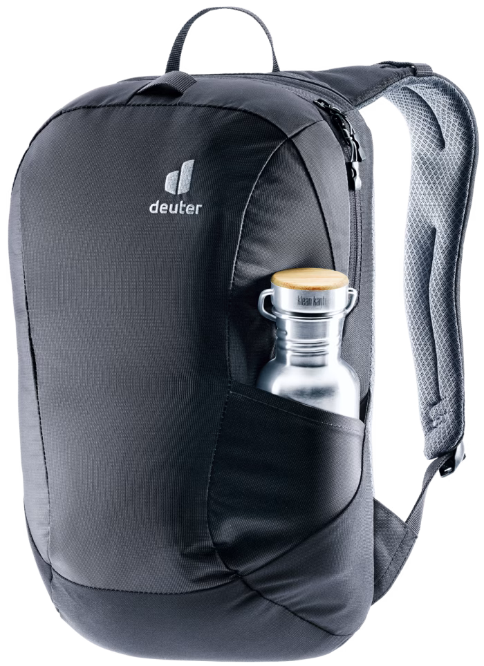 deuter access pro 65 black s l