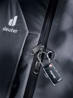 deuter access pro 65 black s l