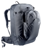 deuter access pro 65 black s l