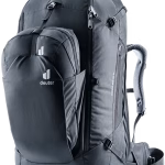 deuter access pro 60 sl black s l