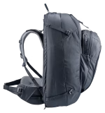 deuter access pro 60 sl black s l
