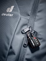 deuter access pro 60 sl black s l