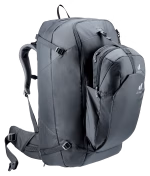 deuter access pro 60 sl black s l