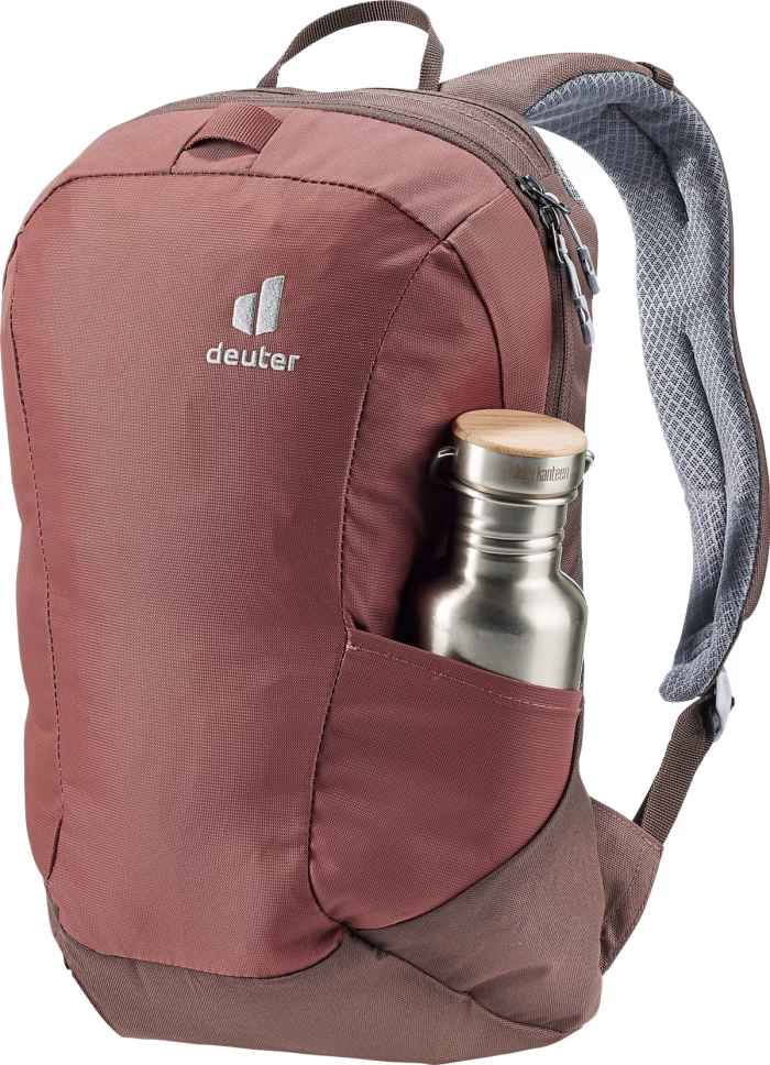deuter voyager 60+10 sl caspia raisin s l
