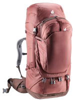 deuter voyager 60+10 sl caspia raisin s l