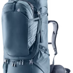 deuter voyager 65+10 atlantic ink s l