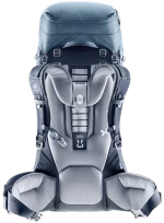 deuter voyager 65+10 atlantic ink s l