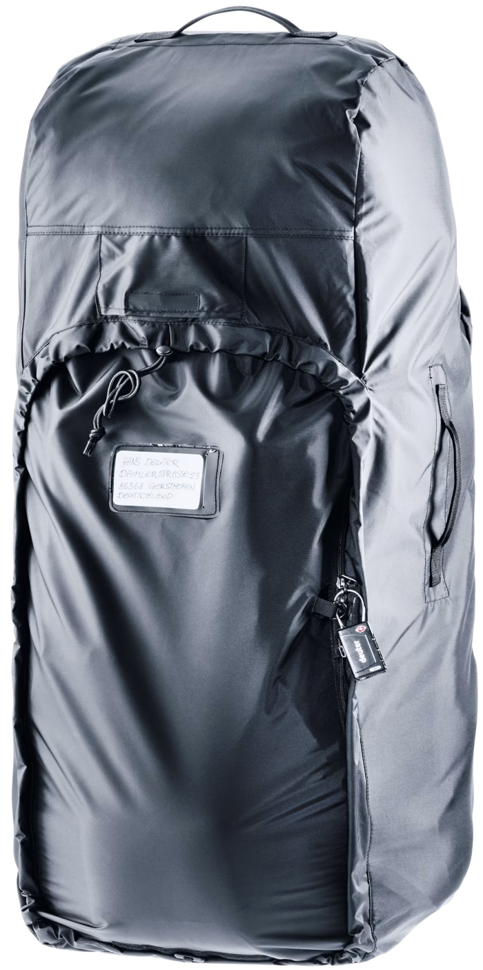 deuter voyager 65+10 atlantic ink s l